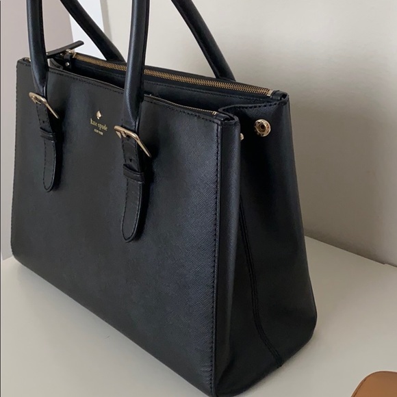 Kate Spade Bag - Picture 2 of 4